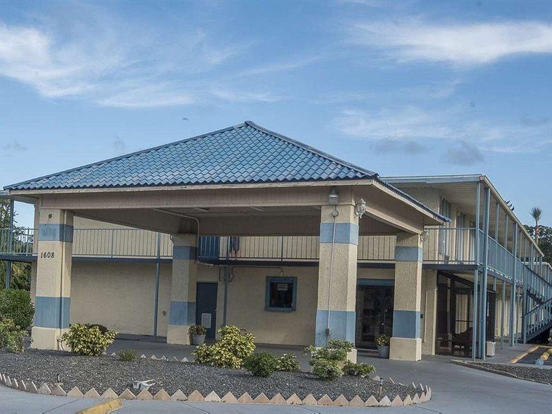 Extended Stay - Ormond Beach Exterior foto