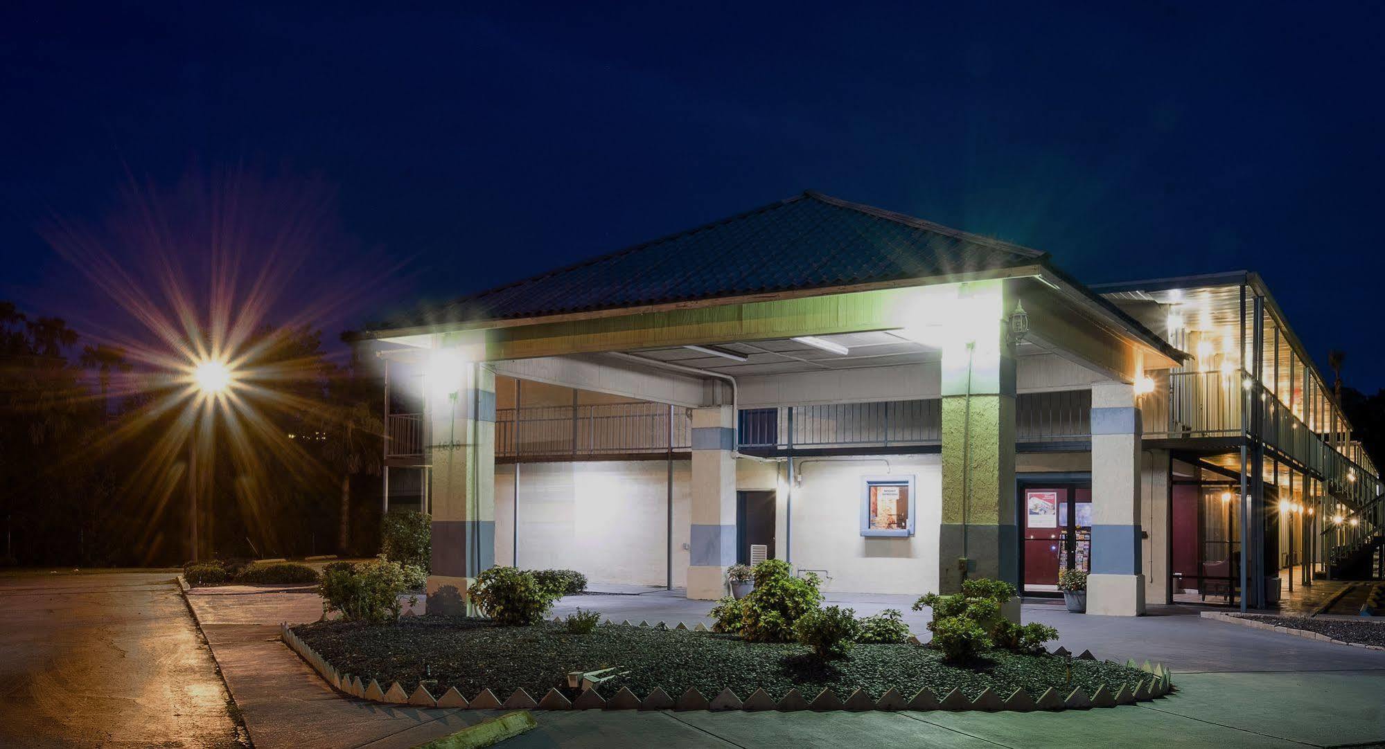 Extended Stay - Ormond Beach Exterior foto